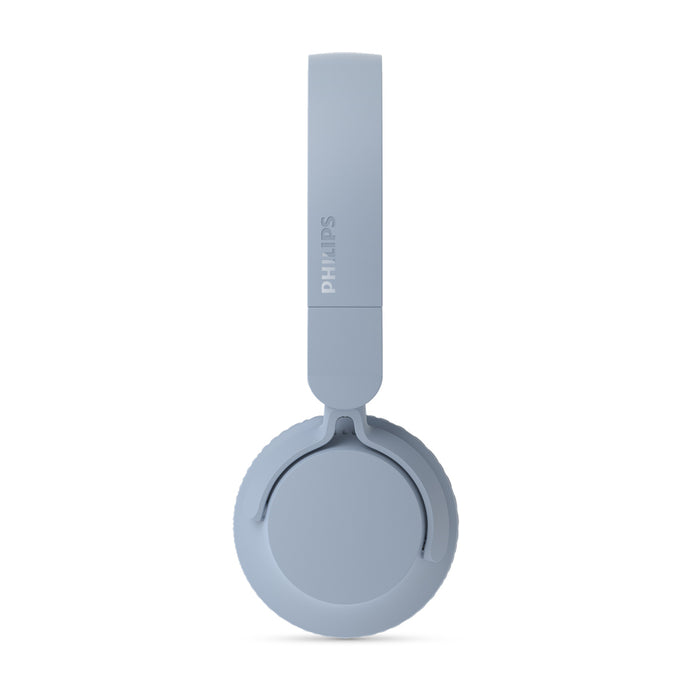 Стерео слушалки PHILIPS TAH4000BL/00