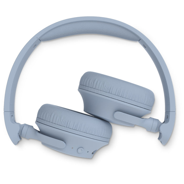 Стерео слушалки PHILIPS TAH4000BL/00