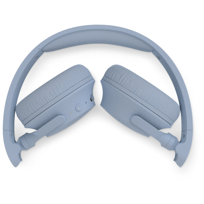 Стерео слушалки PHILIPS TAH4000BL/00