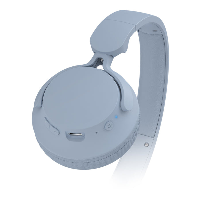 Стерео слушалки PHILIPS TAH4000BL/00
