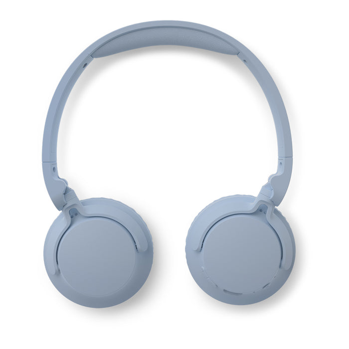 Стерео слушалки PHILIPS TAH4000BL/00