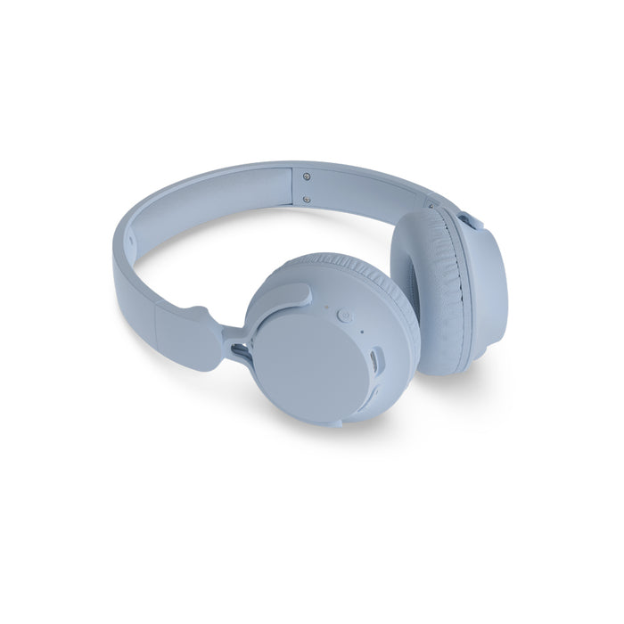 Стерео слушалки PHILIPS TAH4000BL/00