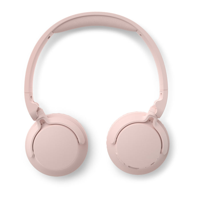 Стерео слушалки PHILIPS TAH4000PK/00