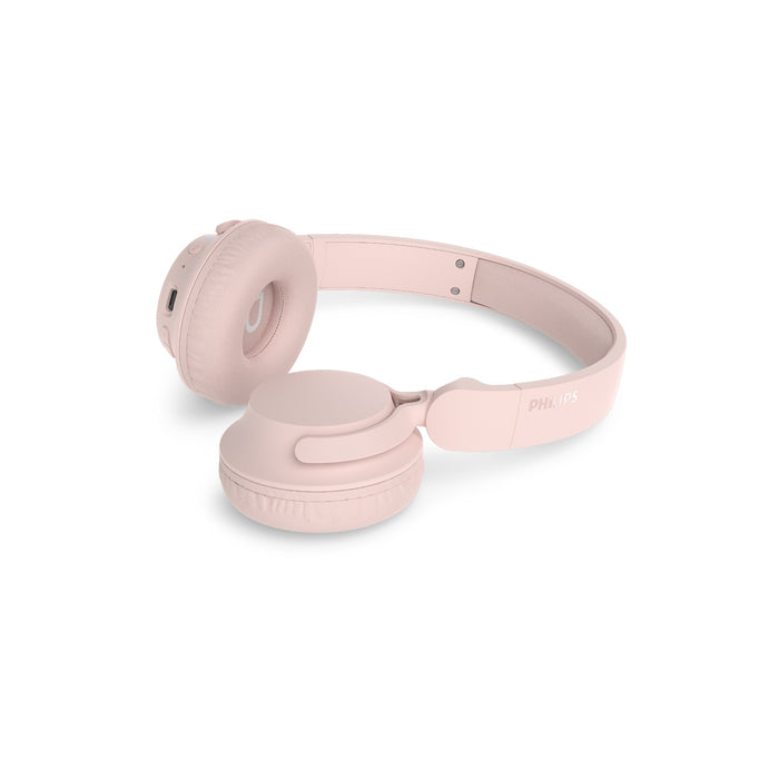 Стерео слушалки PHILIPS TAH4000PK/00