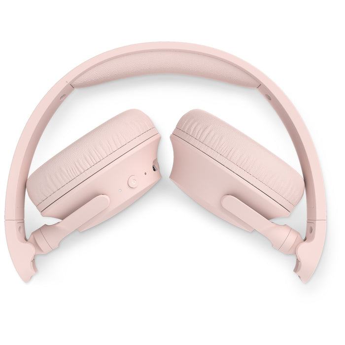 Стерео слушалки PHILIPS TAH4000PK/00