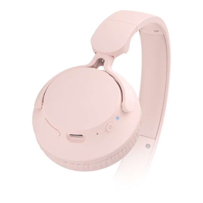 Стерео слушалки PHILIPS TAH4000PK/00
