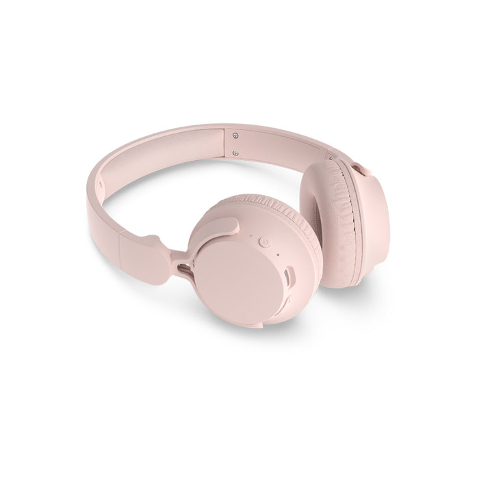 Стерео слушалки PHILIPS TAH4000PK/00