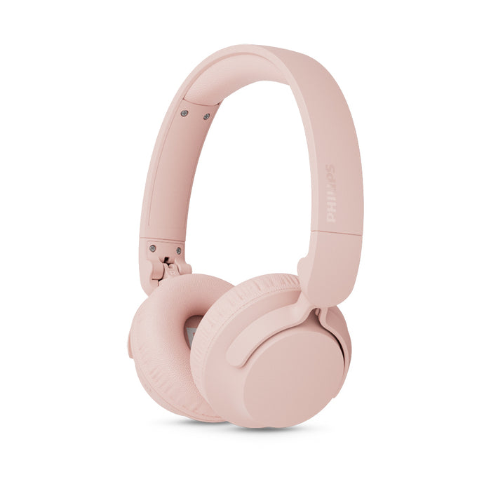 Стерео слушалки PHILIPS TAH4000PK/00