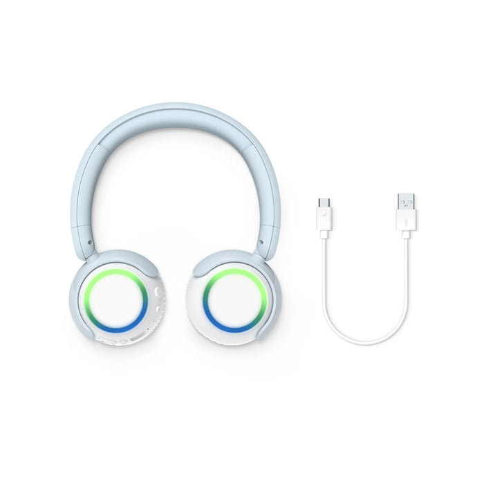 Стерео слушалки PHILIPS TAK4200BL/00