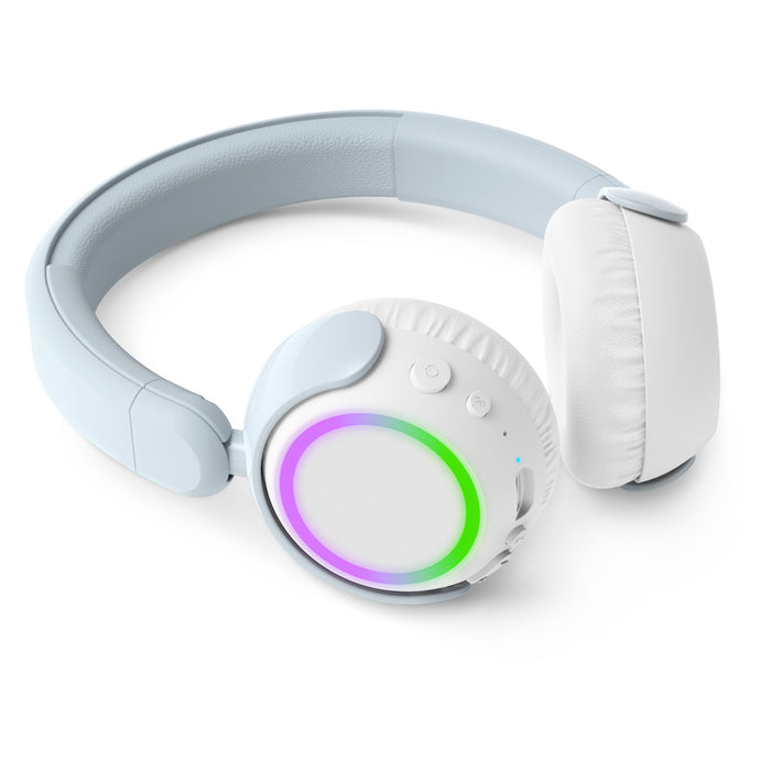 Стерео слушалки PHILIPS TAK4200BL/00
