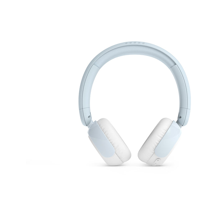 Стерео слушалки PHILIPS TAK4200BL/00