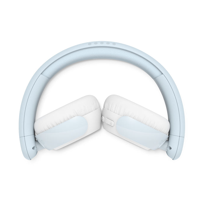Стерео слушалки PHILIPS TAK4200BL/00