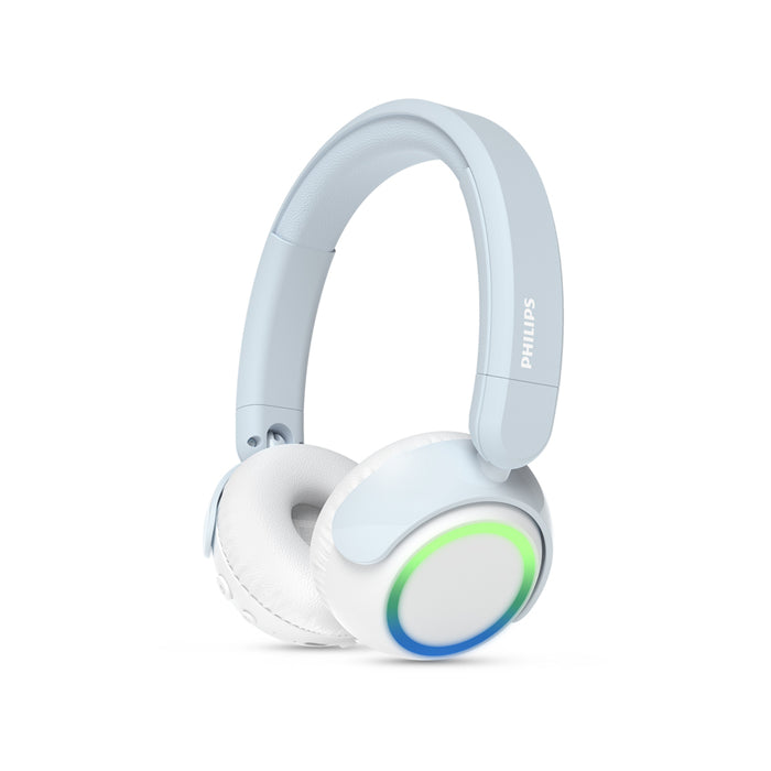 Стерео слушалки PHILIPS TAK4200BL/00