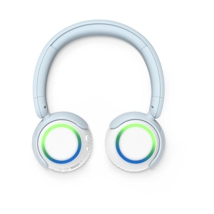 Стерео слушалки PHILIPS TAK4200BL/00