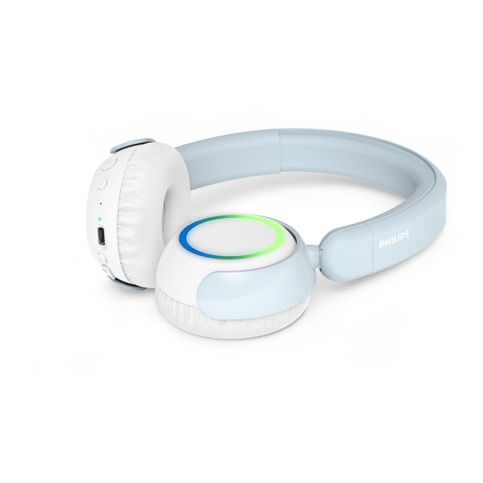 Стерео слушалки PHILIPS TAK4200BL/00