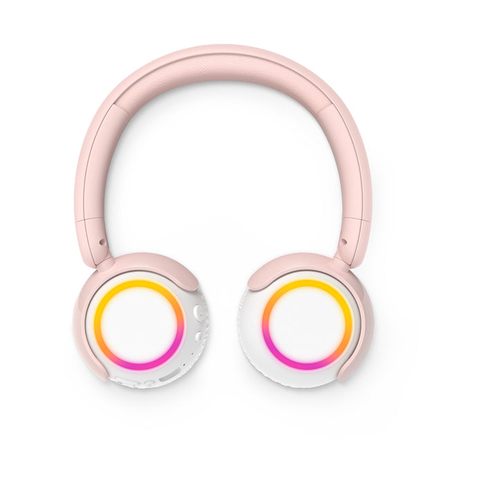 Стерео слушалки PHILIPS TAK4200PK/00