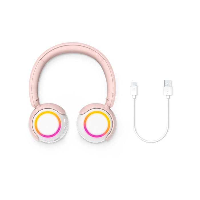 Стерео слушалки PHILIPS TAK4200PK/00