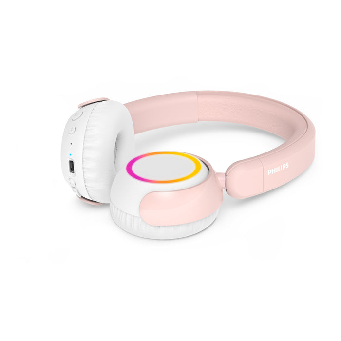 Стерео слушалки PHILIPS TAK4200PK/00