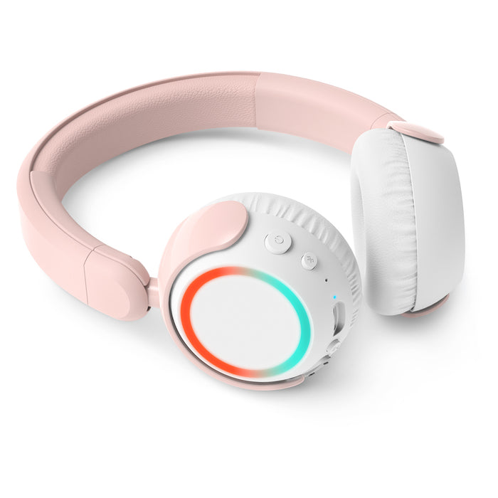 Стерео слушалки PHILIPS TAK4200PK/00
