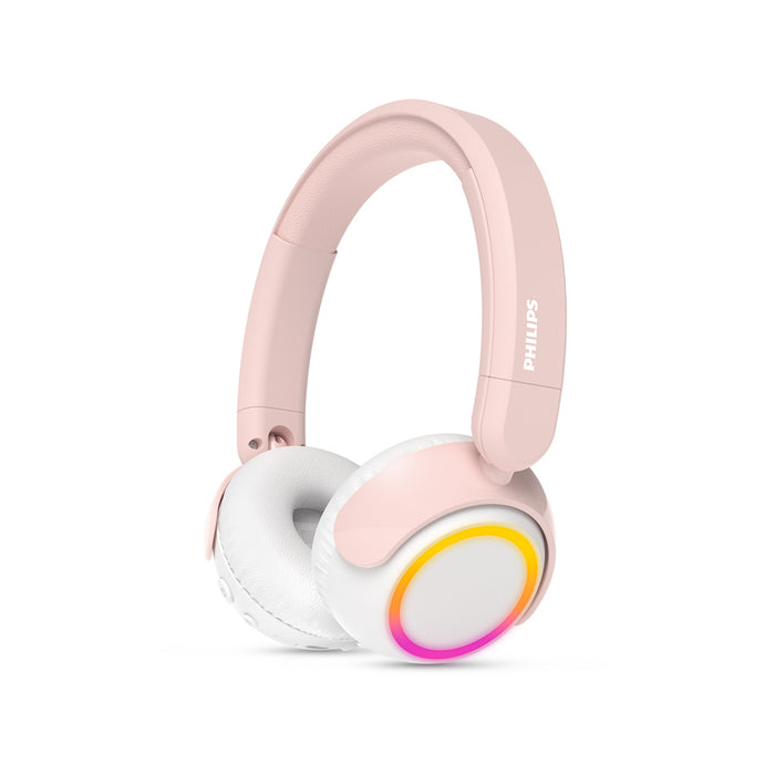 Стерео слушалки PHILIPS TAK4200PK/00