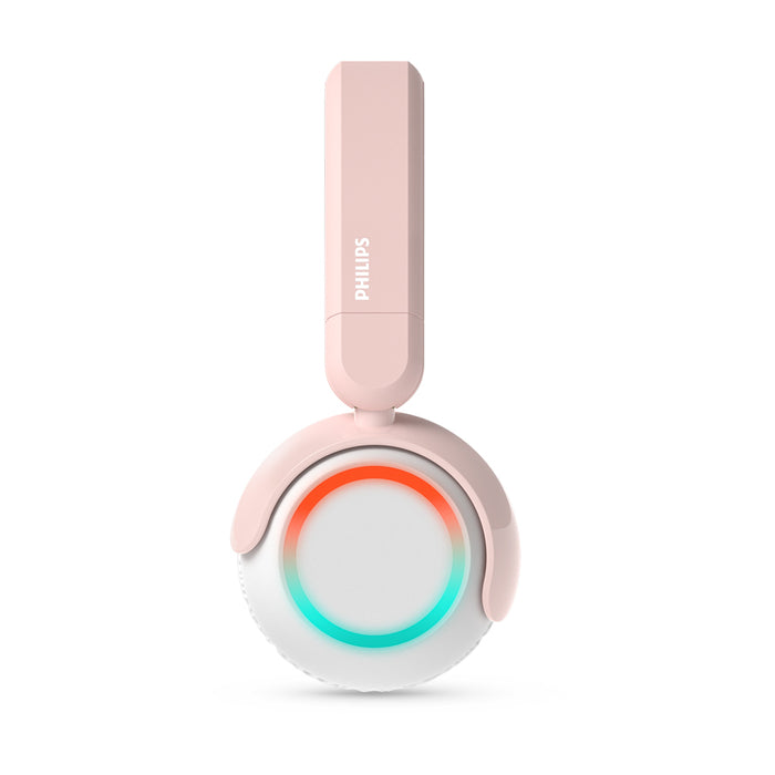 Стерео слушалки PHILIPS TAK4200PK/00