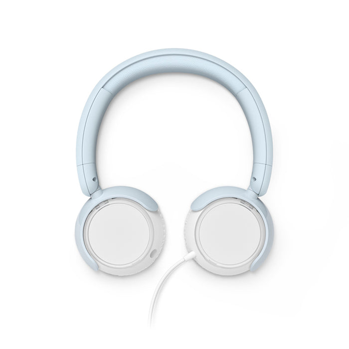 Стерео слушалки PHILIPS TAK2000BL/00