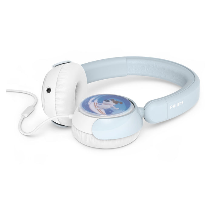Стерео слушалки PHILIPS TAK2000BL/00