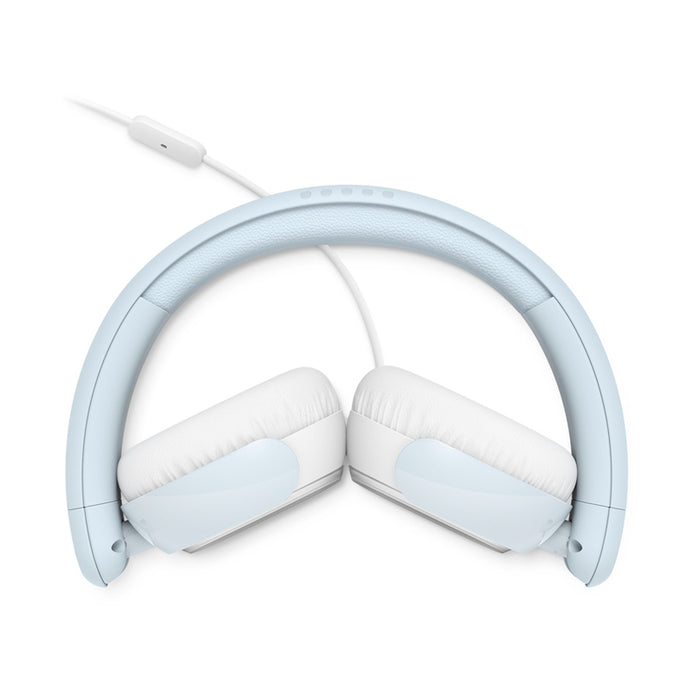 Стерео слушалки PHILIPS TAK2000BL/00