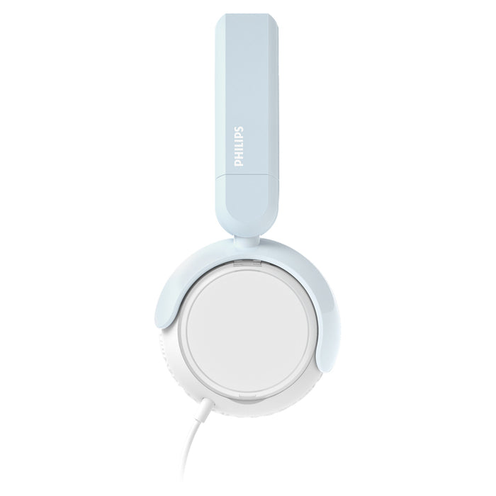Стерео слушалки PHILIPS TAK2000BL/00