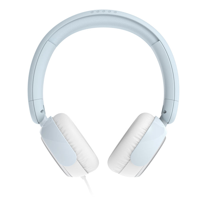 Стерео слушалки PHILIPS TAK2000BL/00