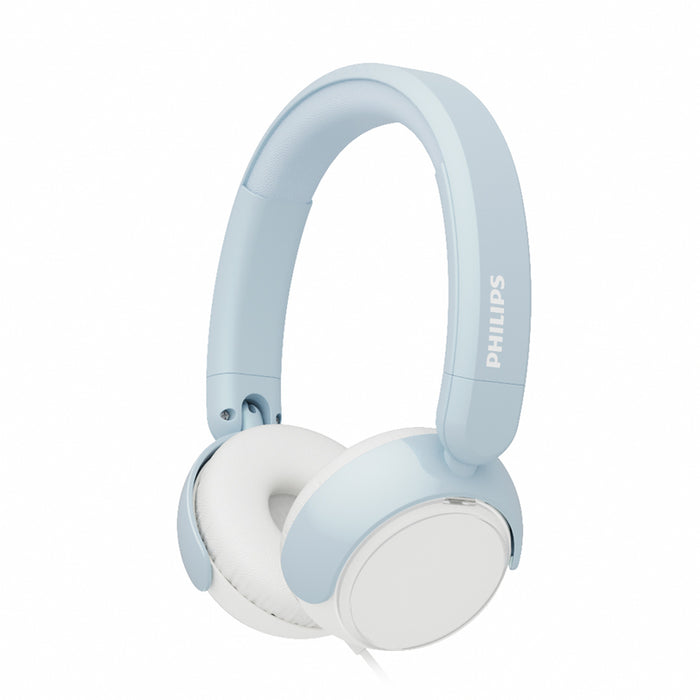 Стерео слушалки PHILIPS TAK2000BL/00