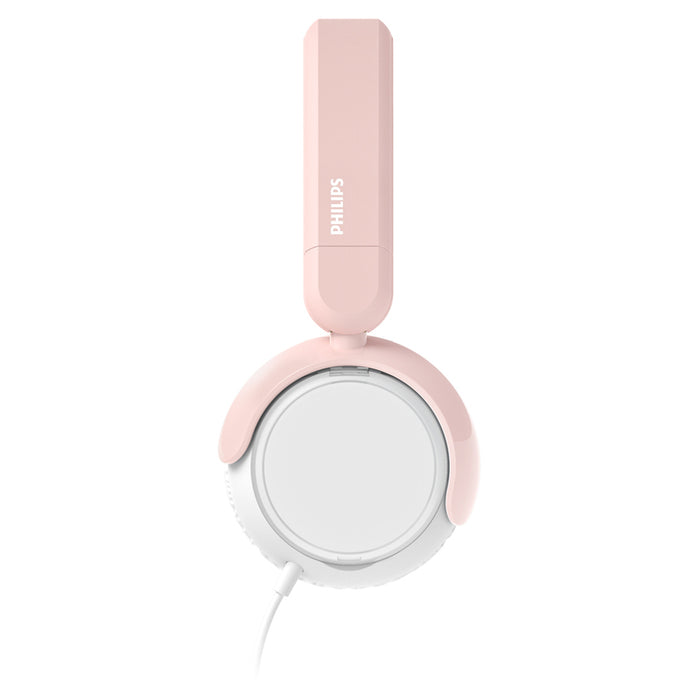 Стерео слушалки PHILIPS TAK2000PK/00