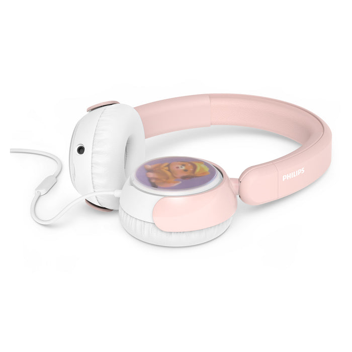 Стерео слушалки PHILIPS TAK2000PK/00