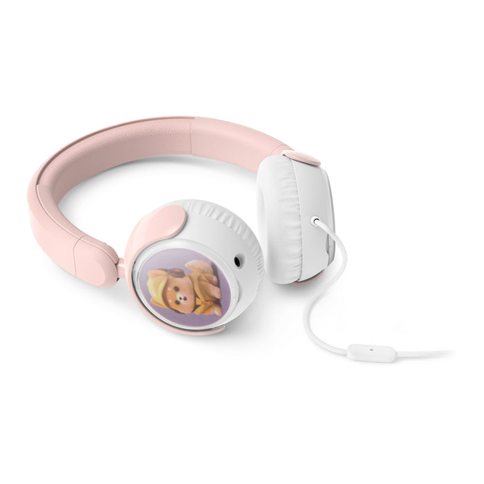 Стерео слушалки PHILIPS TAK2000PK/00