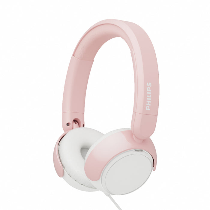 Стерео слушалки PHILIPS TAK2000PK/00