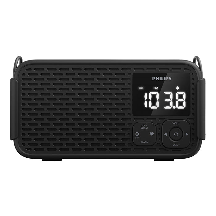 Портативно радио PHILIPS TAR3500/00