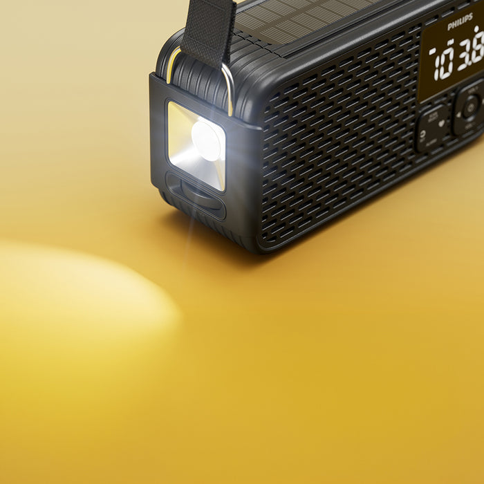 Портативно радио PHILIPS TAR3500/00