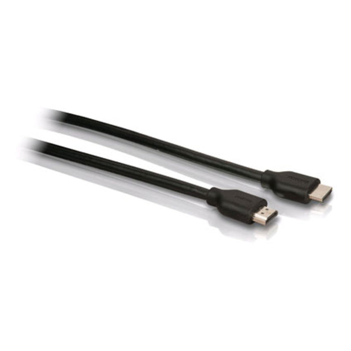 Кабел PHILIPS SWV2434W/10 HDMI 5M