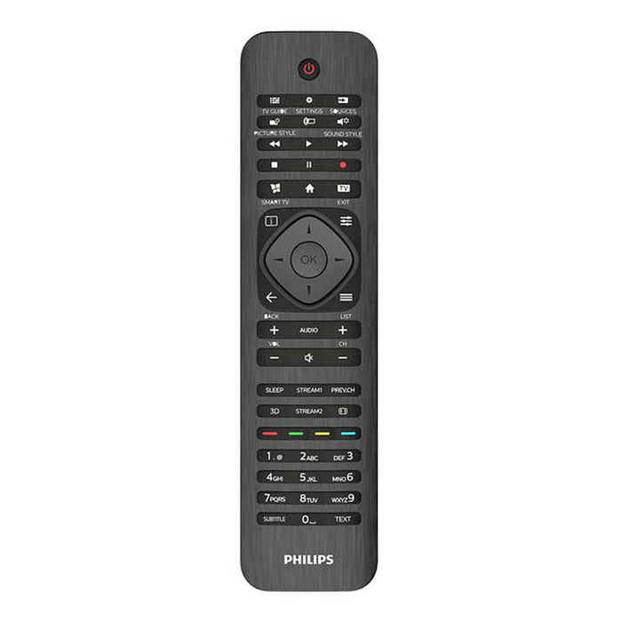Universal remote for PHILIPS TV