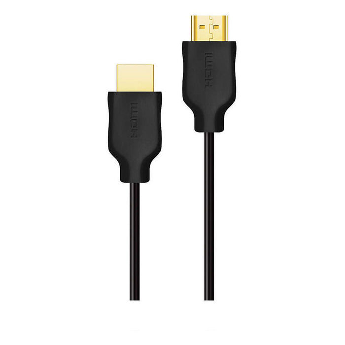 Кабел PHILIPS SWV5510 4K HDMI 1.5M