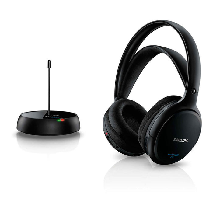 Стерео слушалки PHILIPS SHC5200