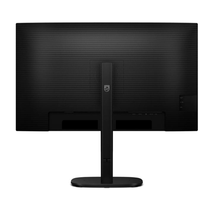 Philips 32B2N3500, 31.5" IPS WLED, 2560x1440@100Hz, 4ms GtG, 350cd m2, 1000:1, DCR 50M:1, Adaptive Sync, FlickerFree, SoftBlue, 2Wx2, Наклон, Регулиране на височината, Завъртане, Въртене, 2xHDMI, DP, USB хъб
