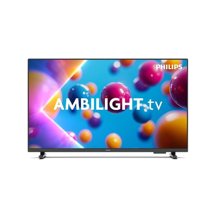 Телевизор PHILIPS 32PFS6900/12, 32"(80см), Full HD TV, Ambilight