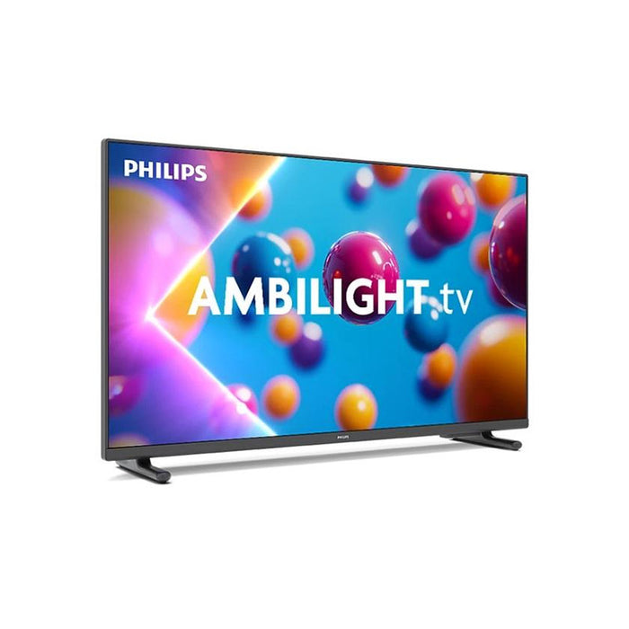 Телевизор PHILIPS 32PFS6900/12, 32"(80см), Full HD TV, Ambilight
