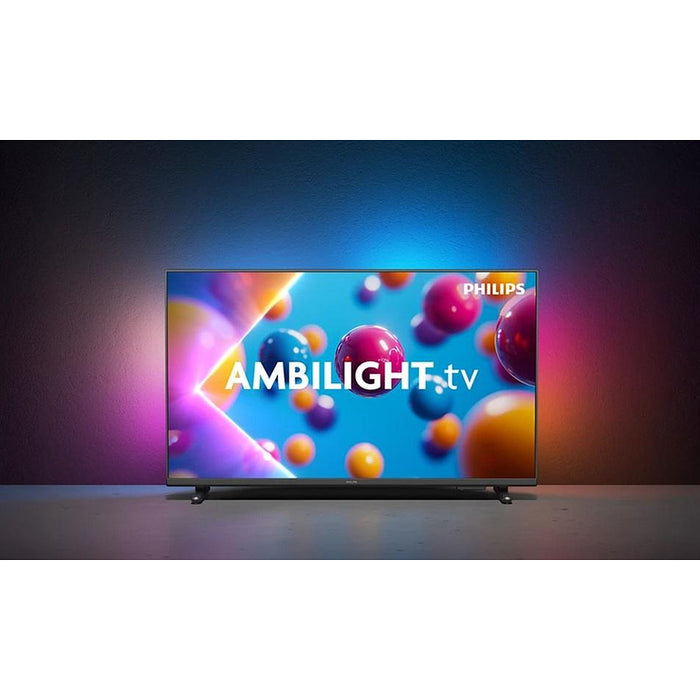 Телевизор PHILIPS 32PFS6900/12, 32"(80см), Full HD TV, Ambilight
