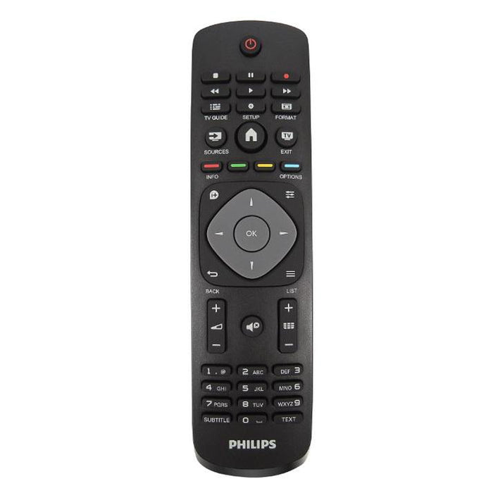 Philips 32PHS5500/12, 32'' 2K HD LED, 1280x720p, DVB-T/T2/T2-HD/C/S/S2, 60Hz, Pixel Plus HD, Dolby Audio, 2*HDMI, 1*USB, HDR 10, HLG, RMS 12W