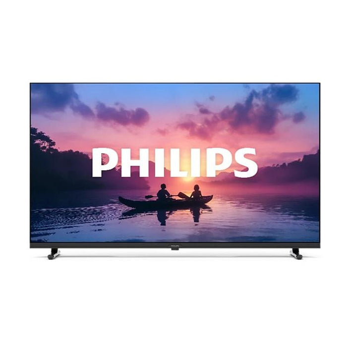Телевизор PHILIPS 32PHS6000/12, 32", Pixel Plus HD, 1366 x 768p, Smart TV, Titan OS