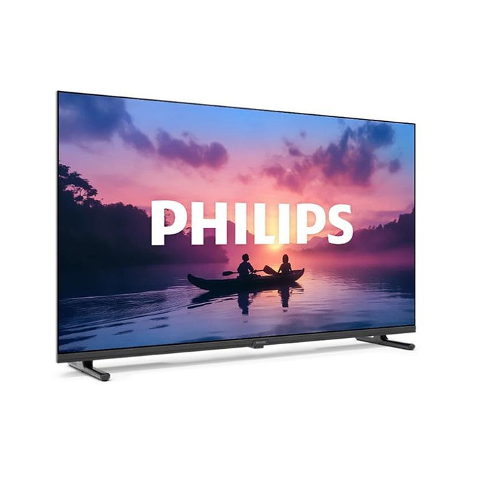 Телевизор PHILIPS 32PHS6000/12, 32", Pixel Plus HD, 1366 x 768p, Smart TV, Titan OS