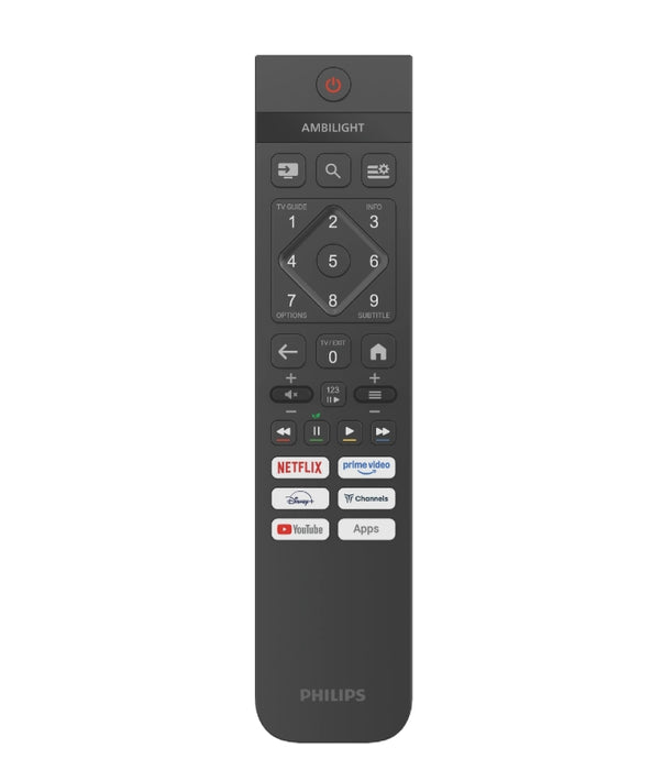 Телевизор PHILIPS 32PHS6050/12, 32"(80см), Pixel Plus HD, Dolby Audio