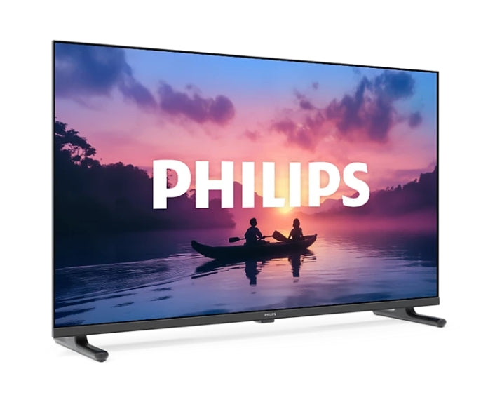 Телевизор PHILIPS 32PHS6050/12, 32"(80см), Pixel Plus HD, Dolby Audio